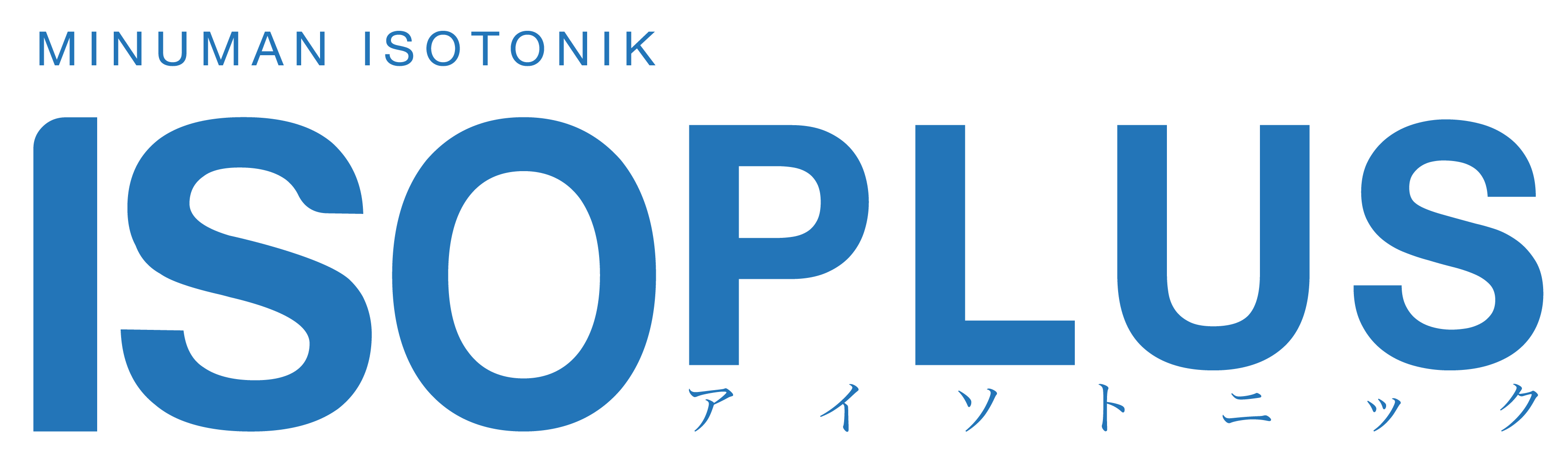 ISOPLUS